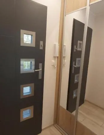 7 Appartement *
