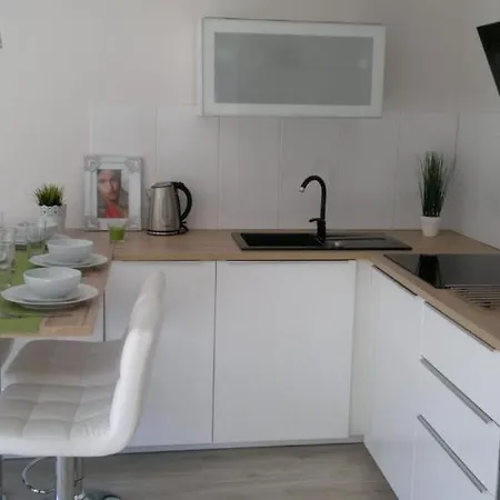 7 Appartement *