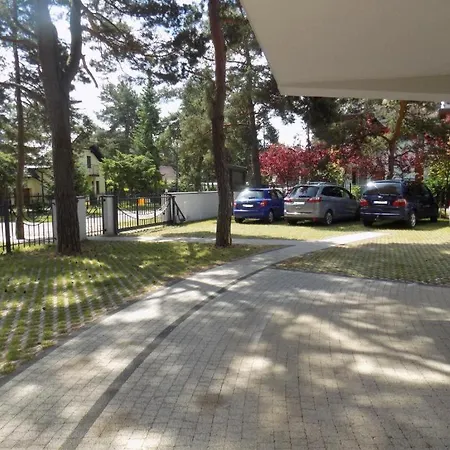 7 Appartement Pobierowo