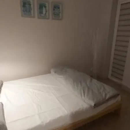 7 Appartement