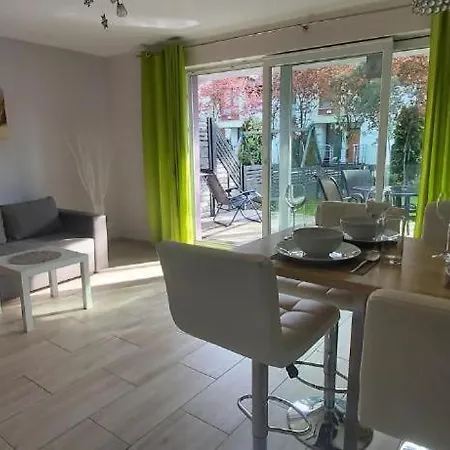 Appartement 7