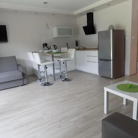7 Appartement *