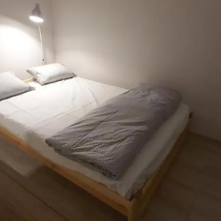 7 Appartement Pobierowo