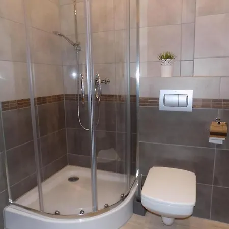 Appartement 7 Pobierowo