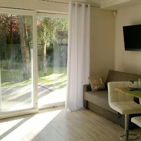 7 Appartement